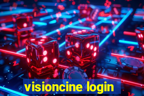 visioncine login